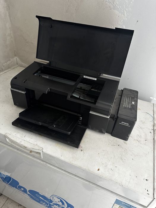 продам принтер L805