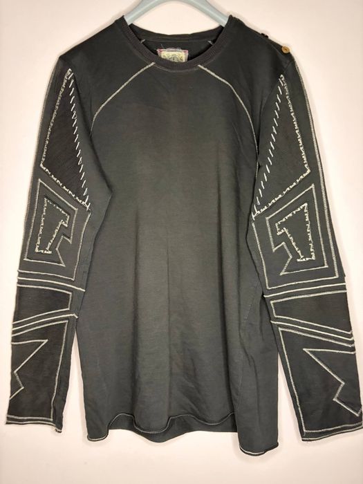 Marithé + François Girbaud