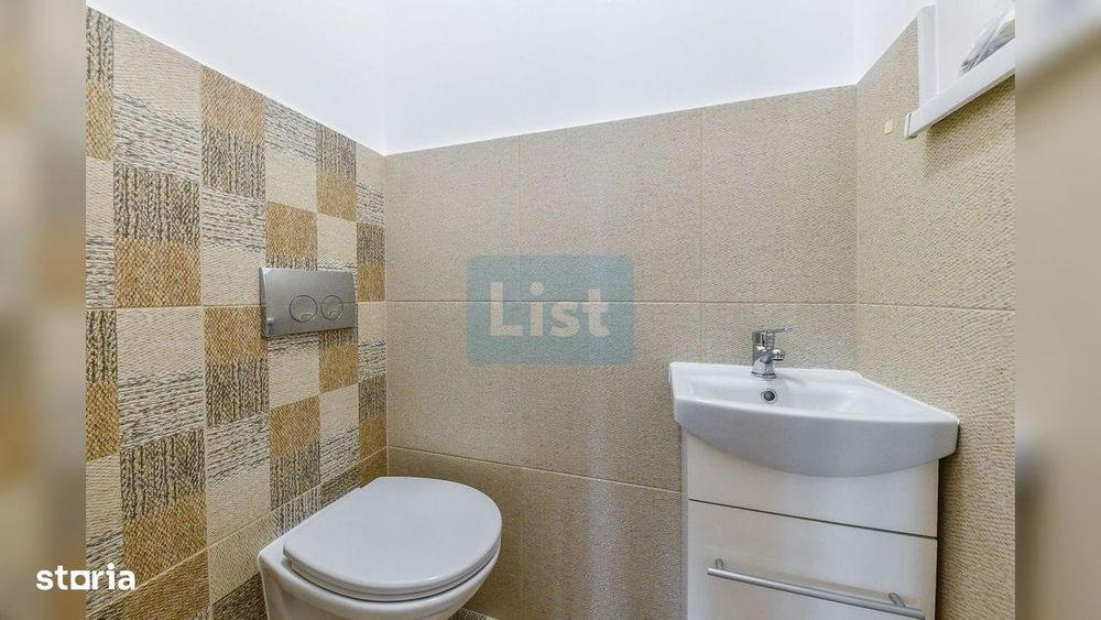 Apartament de inchiriat, zona semicentrala