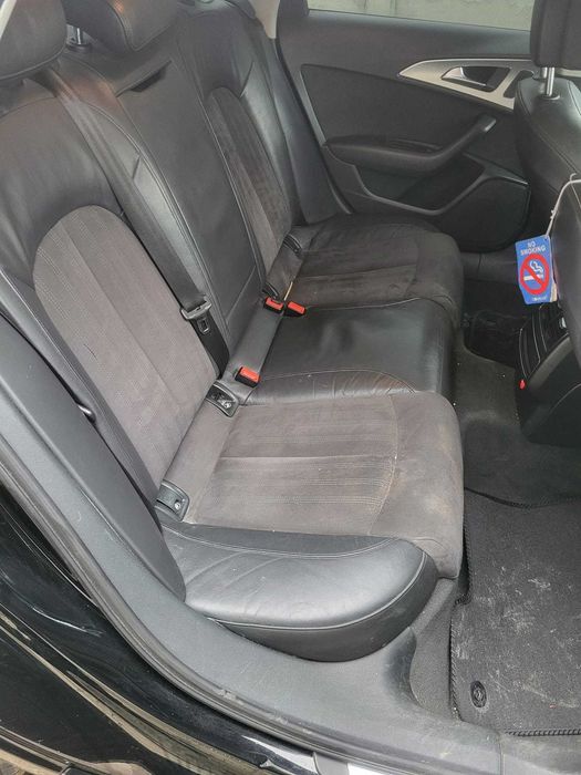 Capota motor/ Aripa fata/trager Audi A6 C7 3.0 tdi