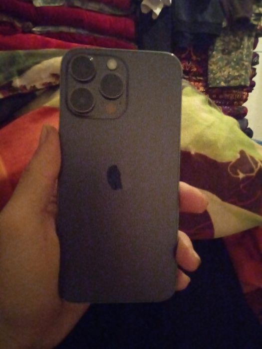 айфон 14 про макс