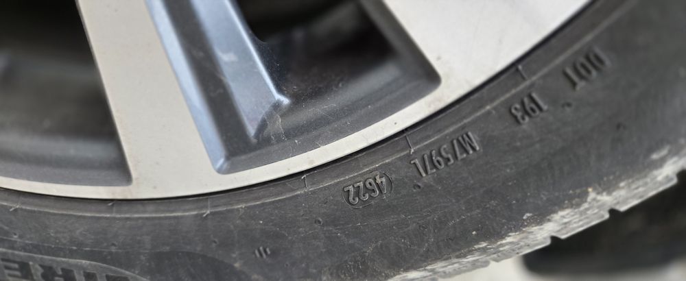 Vand Pirelli 215/50/r18 96 v