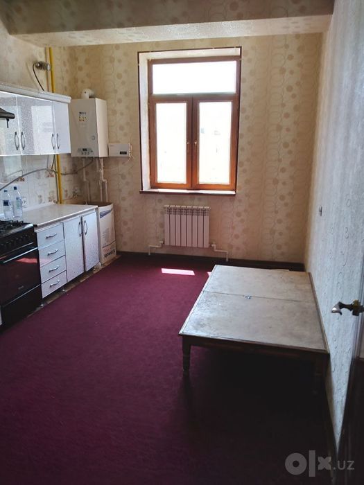 Kvartira ijaraga beriladi
