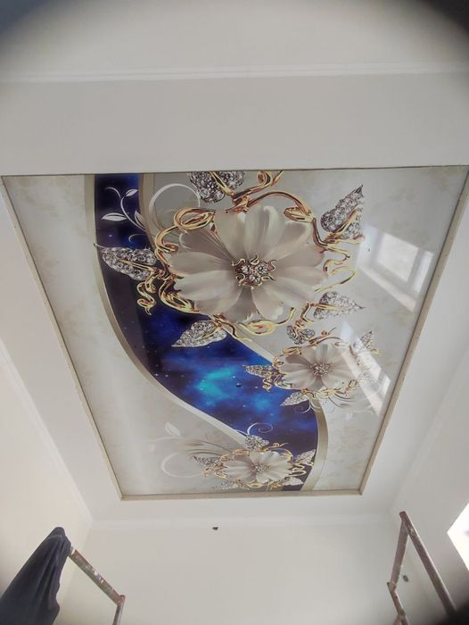 Туникафон ва натижной паталог