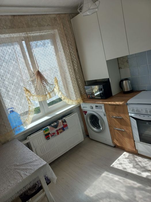 Продам однокомнатную квартиру