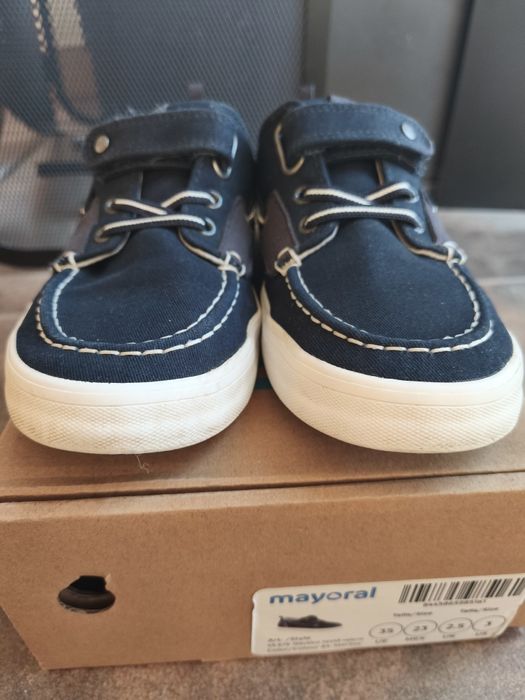 Детски обувки Mayoral