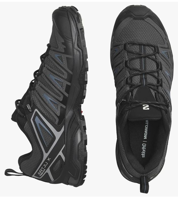 Кроссовки Salomon X Ultra Pioneer размер 40