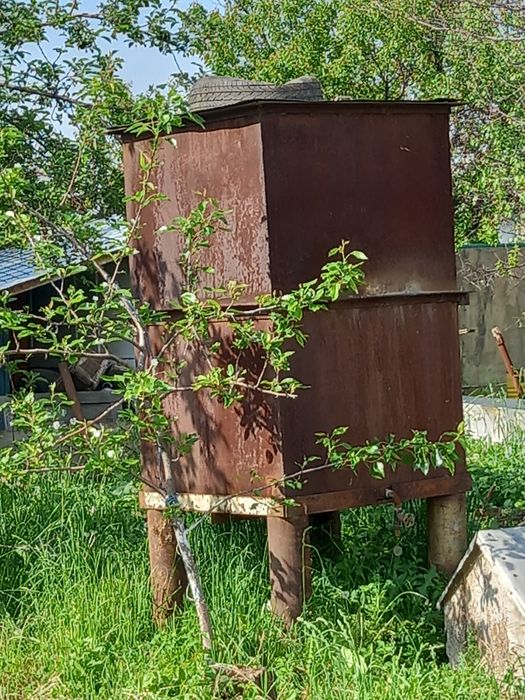 Продам бак для воды