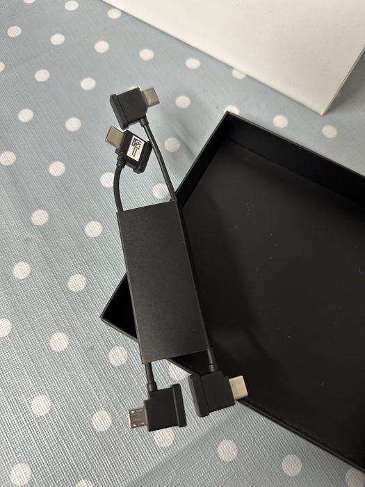 Cabluri noi DJI mavic,mini, radiocomanda, USB C si micro USB