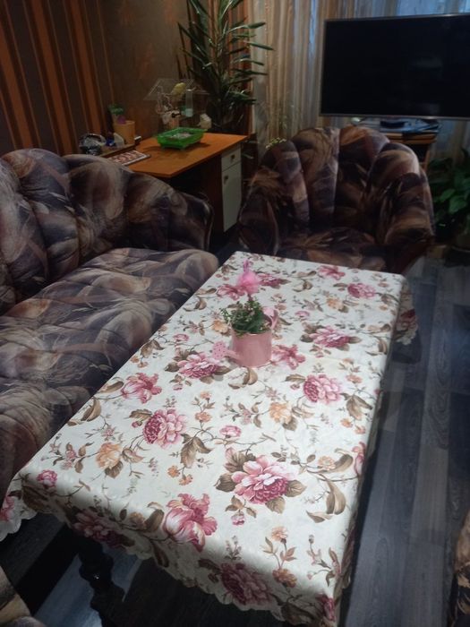 Холна гарнитура.