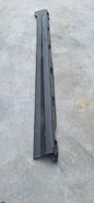 prag stanga land rover freelander 2 (2006->) 2.2 motorina 2007