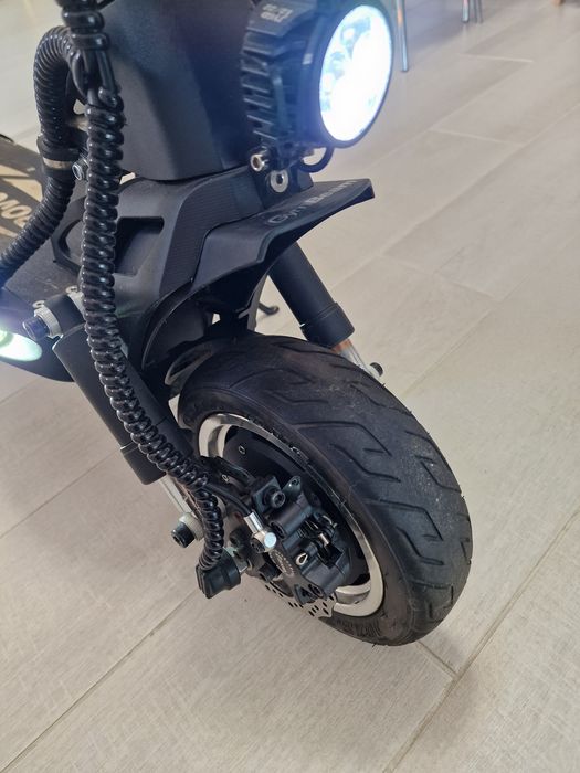 Trotineta electrică Rovoron Kullter