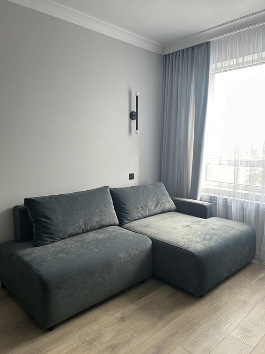 Диван 2,3 м. Новый.