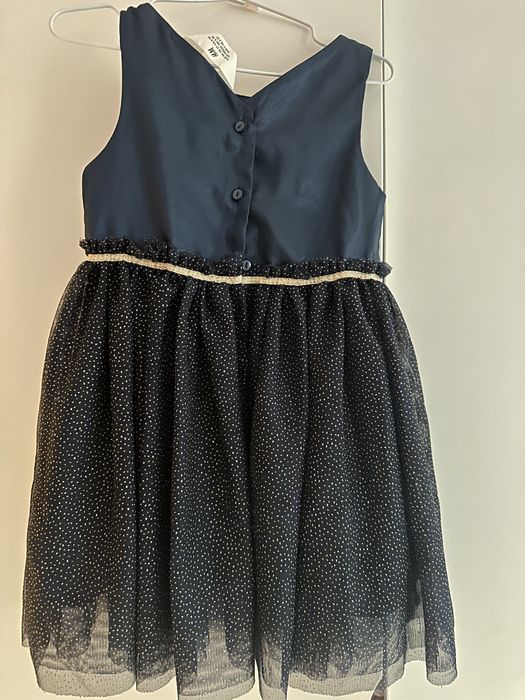 Детска рокля HM -98 р