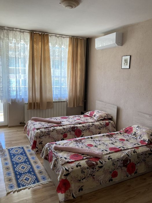 Дава се под наем Етаж от къща в Несебър - 15 кв.м за 40.8 € - Снимка #10