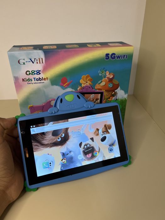 Продам Детский Планшет G88