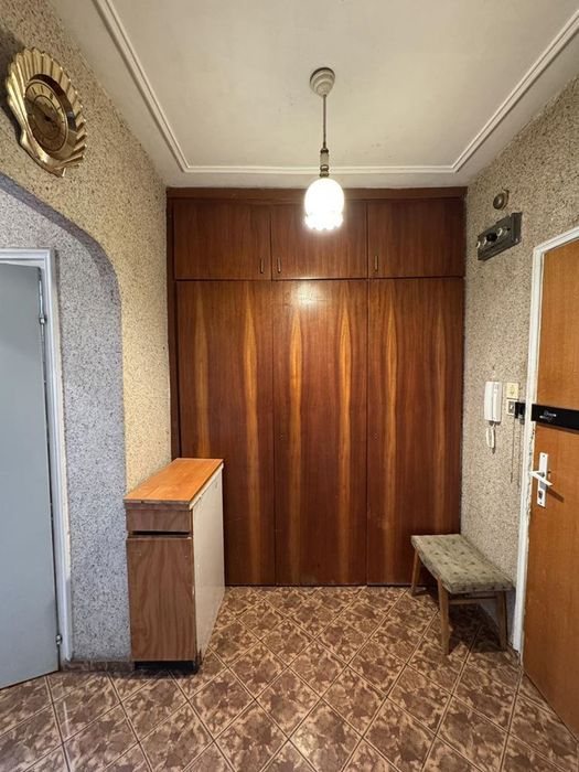 Дава се под наем Едностаен апартамент в София, Надежда 3 - 44 кв.м за 357 € - Снимка #8