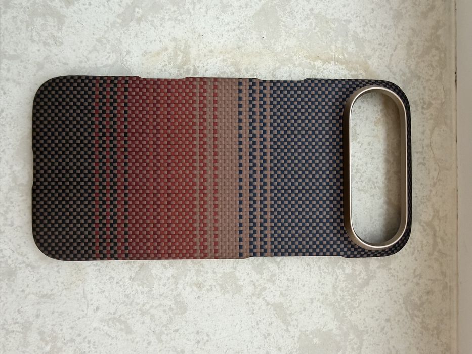 Pitaka iPhone Air