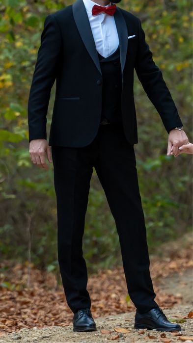 Vand costum mire complet by Roca