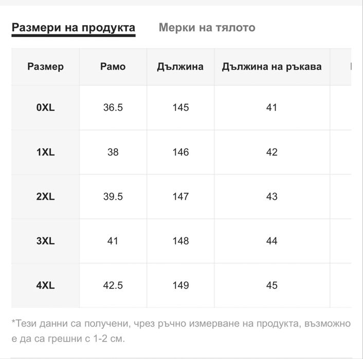 НОВА! Бална рокля 3XL