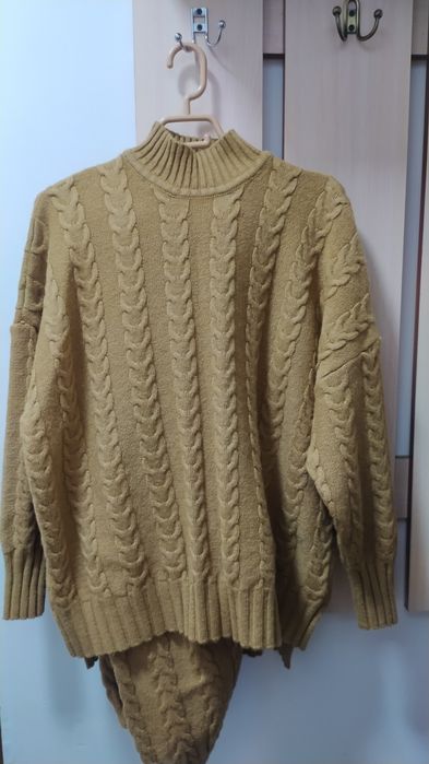 Женская одежда комплект