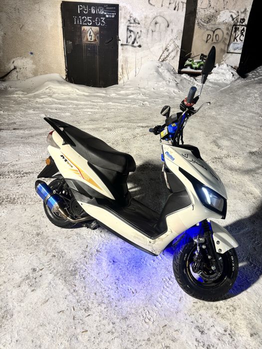 продам м8 стант проект