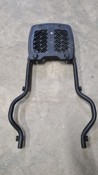 Suport topcase cu manere yamaha tenere 700