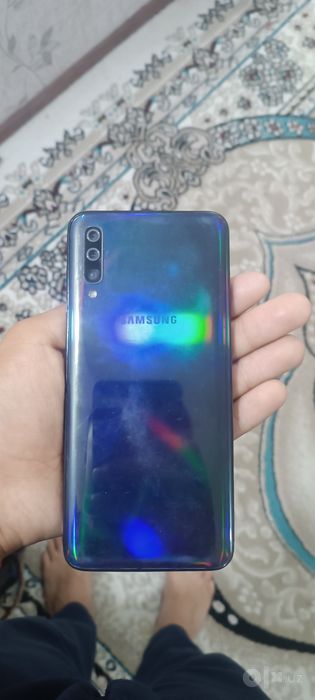 Samsung a70 zapchast