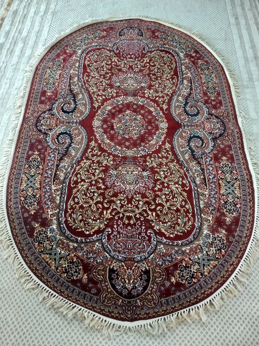 Samarqand urgaz gilamlar