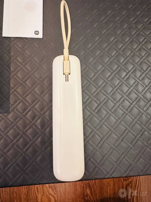 Power Bank Xiaomi