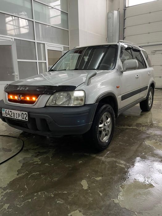 Продам Надежную Хонда срв