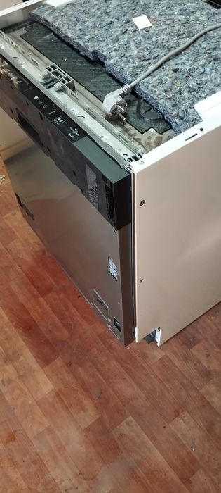 Посудомоечная машина