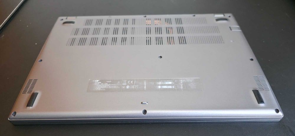 Laptop Acer Aspire 5 | Ryzen 5 5625U | 16GB RAM | SSD 256GB | Baterie 89%