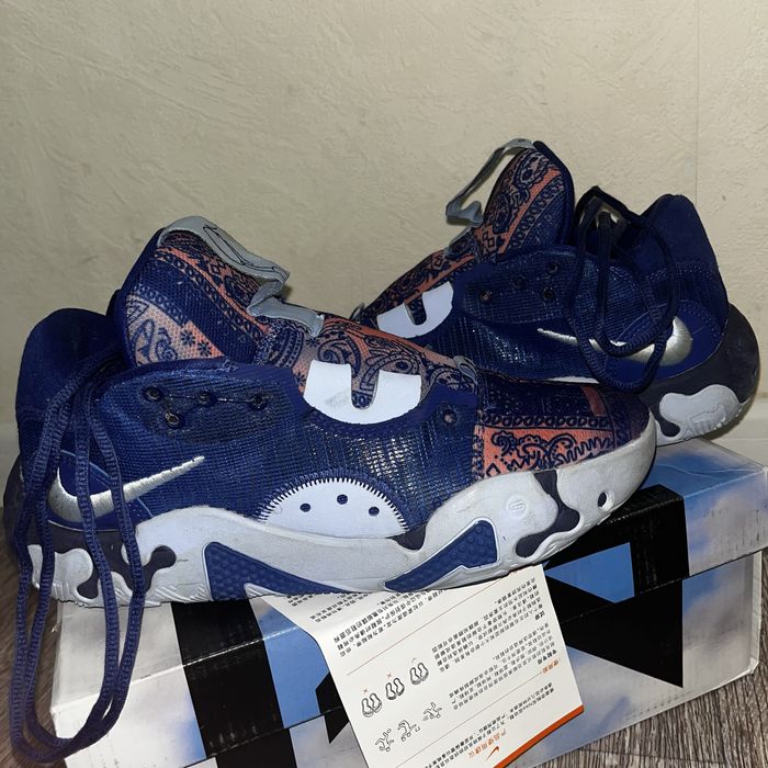Продаю Nike PG 6