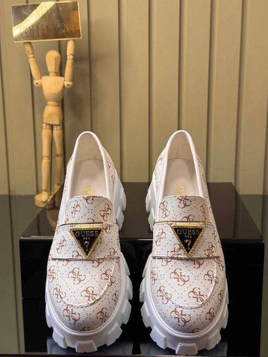 Mocasini dama primavara