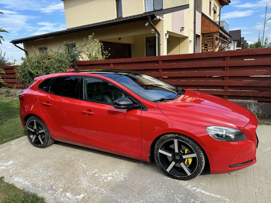 Volvo V40 D4 2.0 diesel