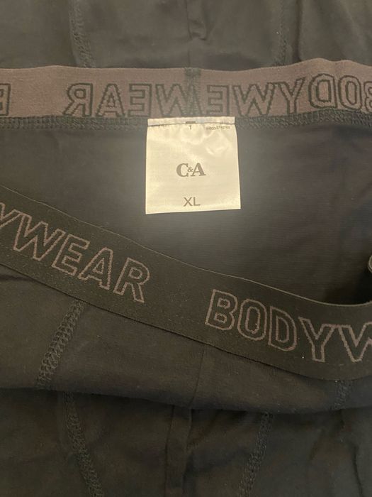 Seturi 2 boxeri C&A, marimea XL, noi