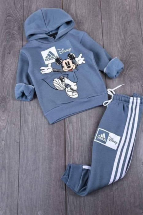 Trening vătuit unixex