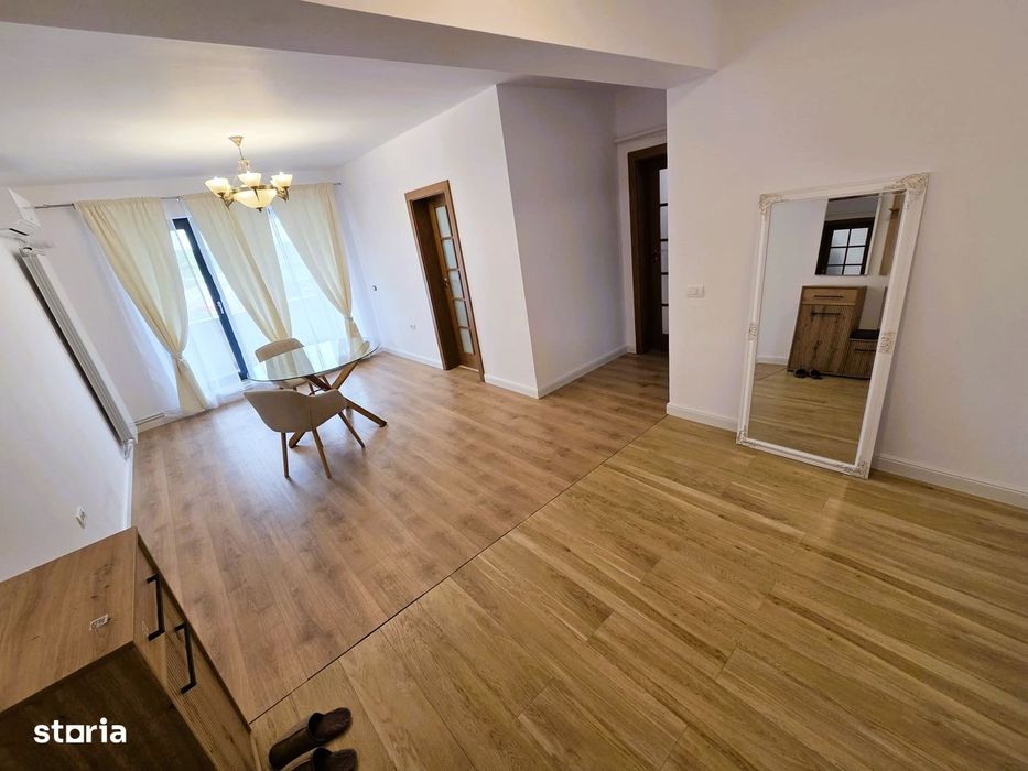 Apartament e camere NOU