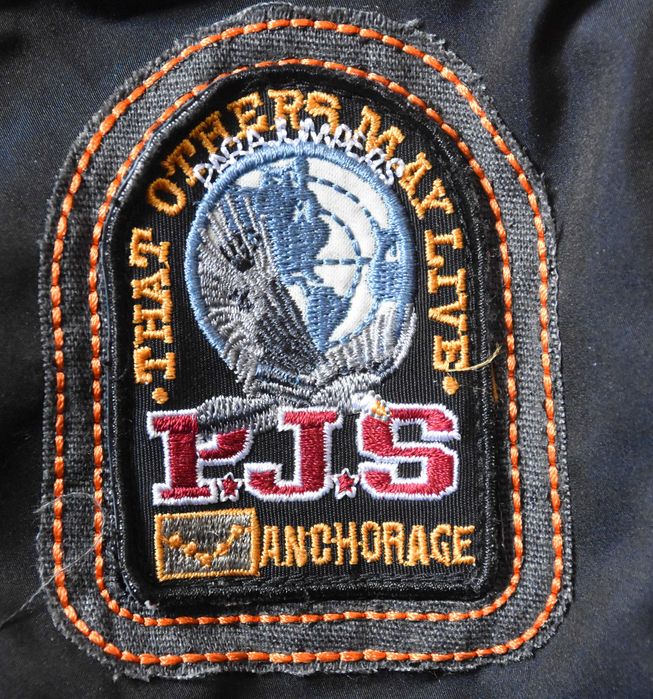 Jachetă de iarnă Parajumpers Parka Dama 2 in 1
XS / 34