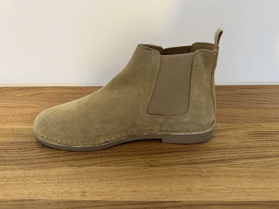 Ghete Chelsea ZIGN 43