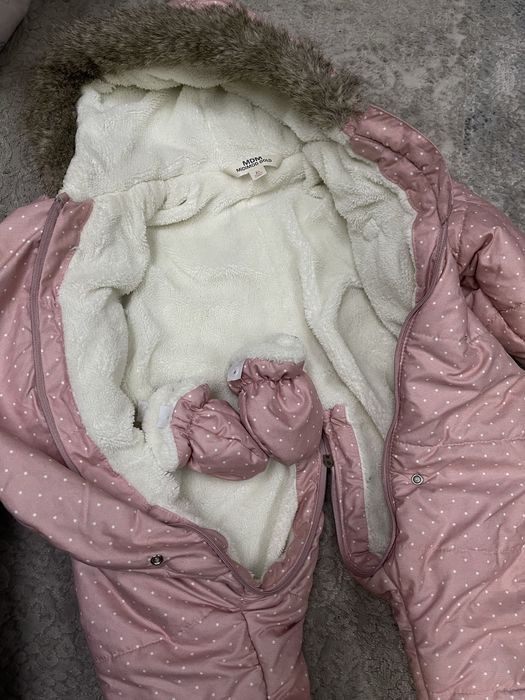 Детская комбинизон