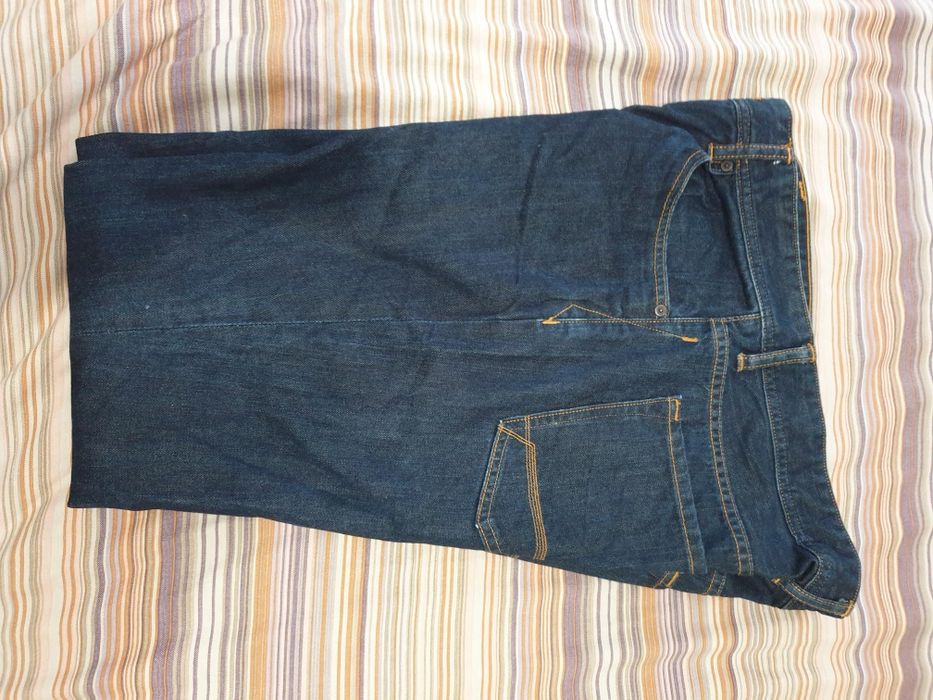 Vand blugi TIMBERLAND marimea 34