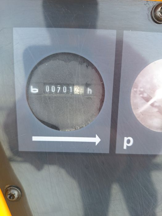 Motocompresor Kaeser M26