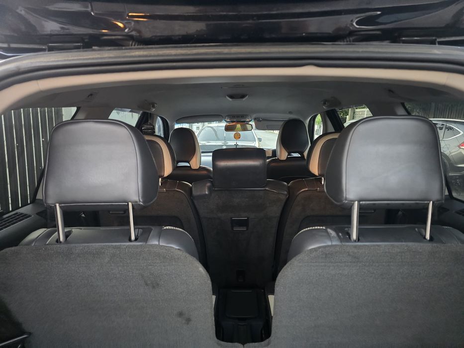 Volvo XC90 R-Design D5 AWD 4x4 – 2013 - volan dreapta