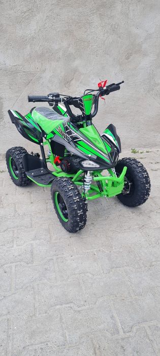 Atv 49 CC Nou cu garantie
