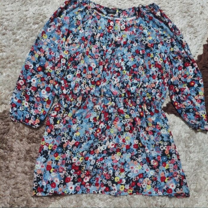 Продам тунику размер 54_56