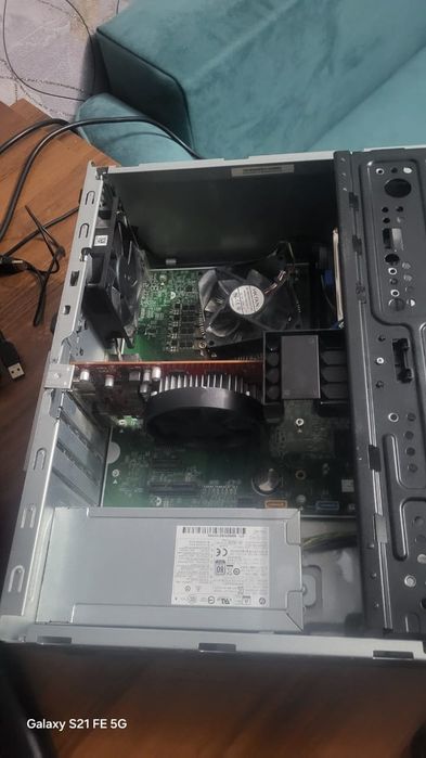 Персональный компьютер