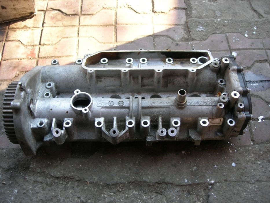 Axe cu came Fiat Ducato, 2.3 Multijet, an 2016, euro5, cod:5801835399