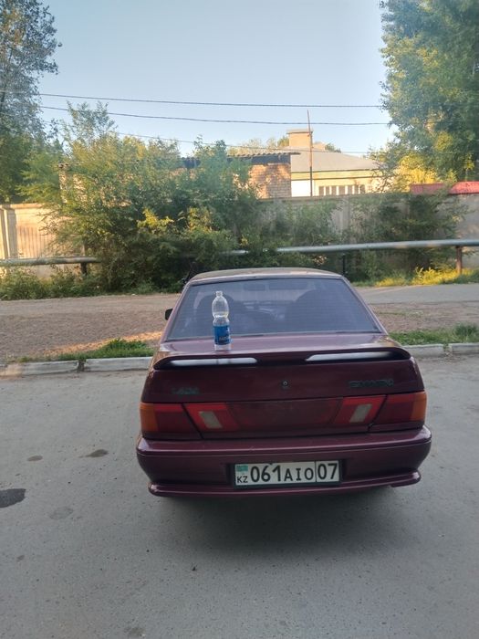 Продам ваз 15 ка казак